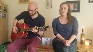 Falling Slowly: The #Lockin Session No. 1