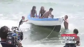 Ultima scena di Eleonora Gaggero!