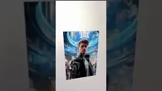 Futuristic AI Photo Booth Software by GoKapture