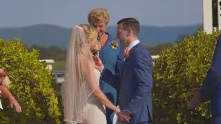 The Perfect Virginia Destination Wedding Venue