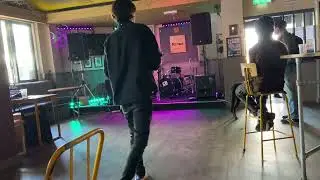 Higher (Live Acoustic) - Jack Woodward