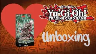 Unboxing Deck de Estructura Order of the Spellcasters - Especial d&iacute;a del Amor y la Amistad