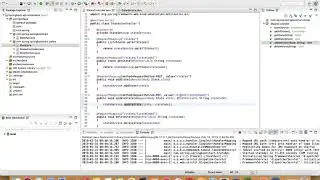 PUT and DELETE request on REST API resource - Spring Boot Lesson 8