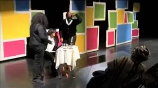 DSA Theater Dept. - 