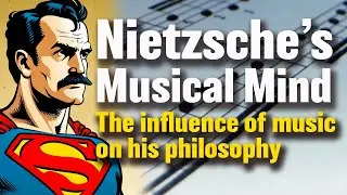Nietzsche&rsquo;s Musical Mind: The Influence of Music on His Philosophy