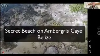 The ORIGINAL Secret Beach 10 Years Ago