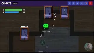 Doors floor 2 in gimkit