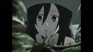 Attack on titan | OVA lost girls edit