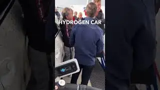 $108 to refuel hydrogen