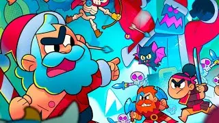 *Gear fight game/how to play and win*