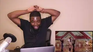 4th Power raise the roof with Jessie J hit | REACTION