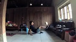 ALL Round Set Freestyle football #skill #short