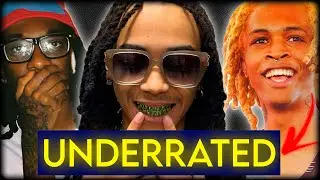 The Most UNDERRATED Artists In the Underground 