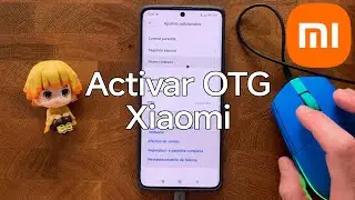 Como Activar el OTG en un Telefono Xiaomi - Xiaomizate