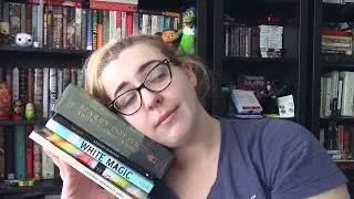 Dewey's 24 Hour Readathon Wrap Up {April 2016}