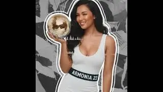 ARMONIA 22 | Teaser | Disco, Deep, Funky, Soulful, House Mix