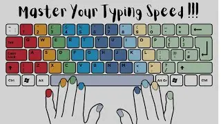 typing test practice-master your typing speed for free!!!