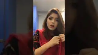 Laiba Khan Cute Acting 😘 #shorts #lollywoodactor