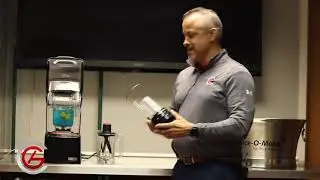 CGA Reps: Blendtec