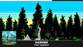 Darmen - Tiny knight