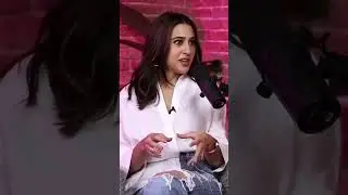 My First Film Set Experience  Behind the Scenes of Kedarnath | PodCAst