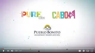 Pueblo Bonito Blanco Resort, Medano Beach, Cabo San Lucas, Mexico - Pure Cabo