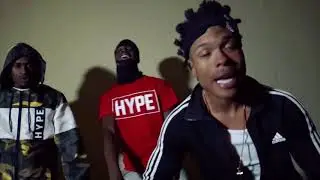 Lil Hype 