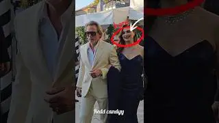 Daniel Craig & Wife Steal the Spotlight at the Met Gala Red Carpet