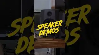 Award-Winning Speaker Isolation by IsoAcoustics