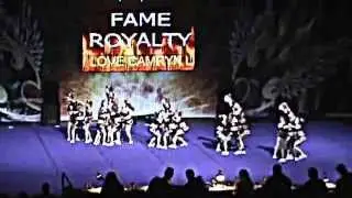 2013 GLCC Royalty FAME NY