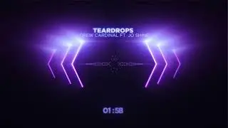 teardrops - jo shine