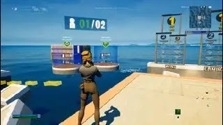 BOX  FIGHT  1v1