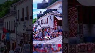 7 Underrated Place in the World to Visit #top #place#underratedplaces
