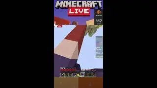 🔴100 subs MINECRAFT LIVE!! 🏠⛏#minecraft #minecraftlive #live #gaming #shorts #shortvideo #viral