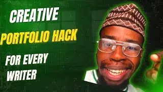 The Portfolio Hack Every Beginner Writer Needs