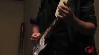 Summer Camps: Guitar & Rockband