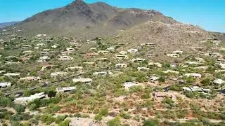 5878 E Chuparosa Dr Carefree, AZ 85377