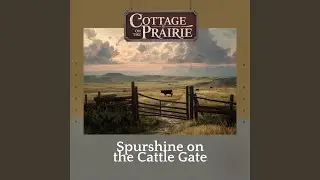 Spurshine on the Cattle Gate