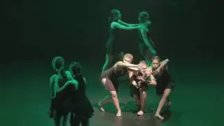 In Bloom 2019 - Indefinite Dance Company (Highlights)