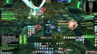 Nameless vs General Typhiria