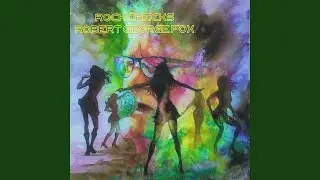 Rock Chicks