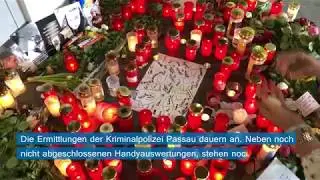 Nach t&ouml;dlicher Schl&auml;gerei in Passau: Vier Tatverd&auml;chtige wieder auf freiem Fu&szlig;