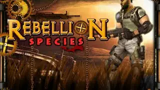 How to Play Mission Rebellion Species : Game for playxn lovers