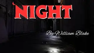 Night by William Blake