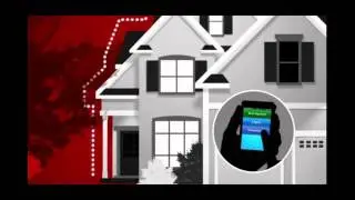 Rogers launches home monitoring and automation system