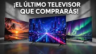 The 5 Best TVs of 2026 That Will Actually Last 10 Years