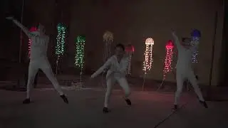 2018 UNLV ART WALK recap
