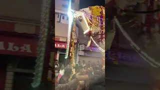 Bade sahab shajapur(m.p.) #muharram #yahussain #shajapur #muharram2023 #muharram2022 #shajapurnews