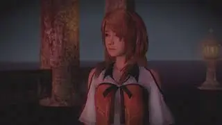 FATAL FRAME: Maiden of Black Water - Last Drop Finale: Final Boss and Ending