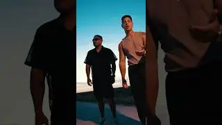 Sir J & Sammy La Sensacion - Mi Cielo (OUT NOW) 🔥🔥🔥🔥